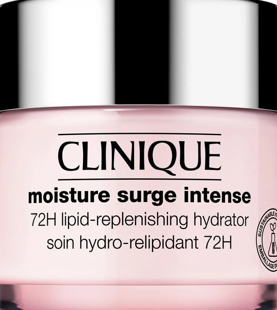 Moisture Surge Intense 72-Hour Lipid-Replenishing Hydrating Face Cream