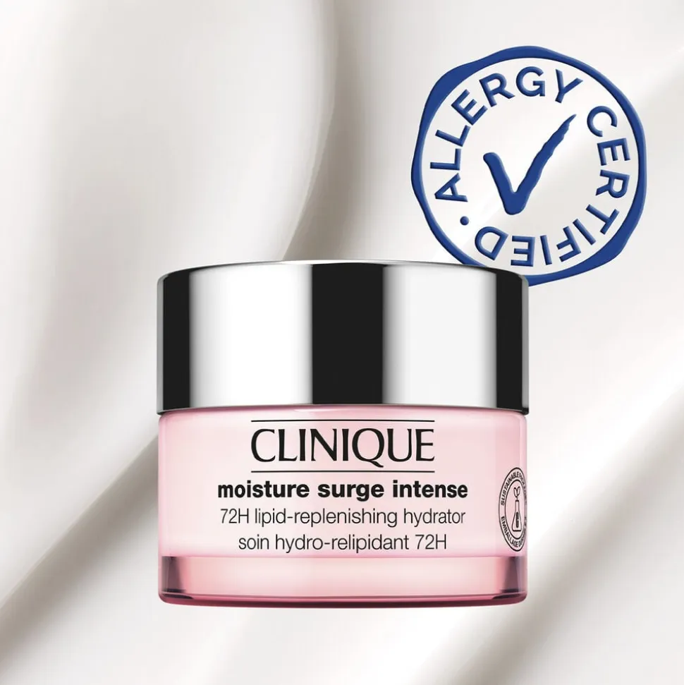 Moisture Surge Intense 72-Hour Lipid-Replenishing Hydrating Face Cream