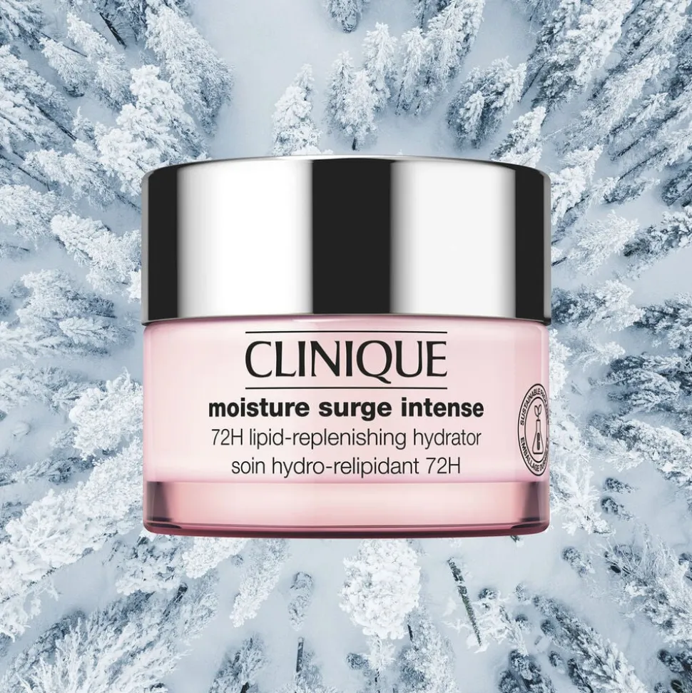 Moisture Surge Intense 72-Hour Lipid-Replenishing Hydrating Face Cream