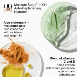 MOISTURE SURGE MEGASTARS