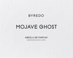 Mojave Ghost Absolu de Parfum