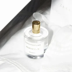 Molécule C-19 The Beach