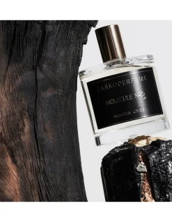 MOLéCULE No. 8 Wooden Chips Eau de Parfum 100 ml.