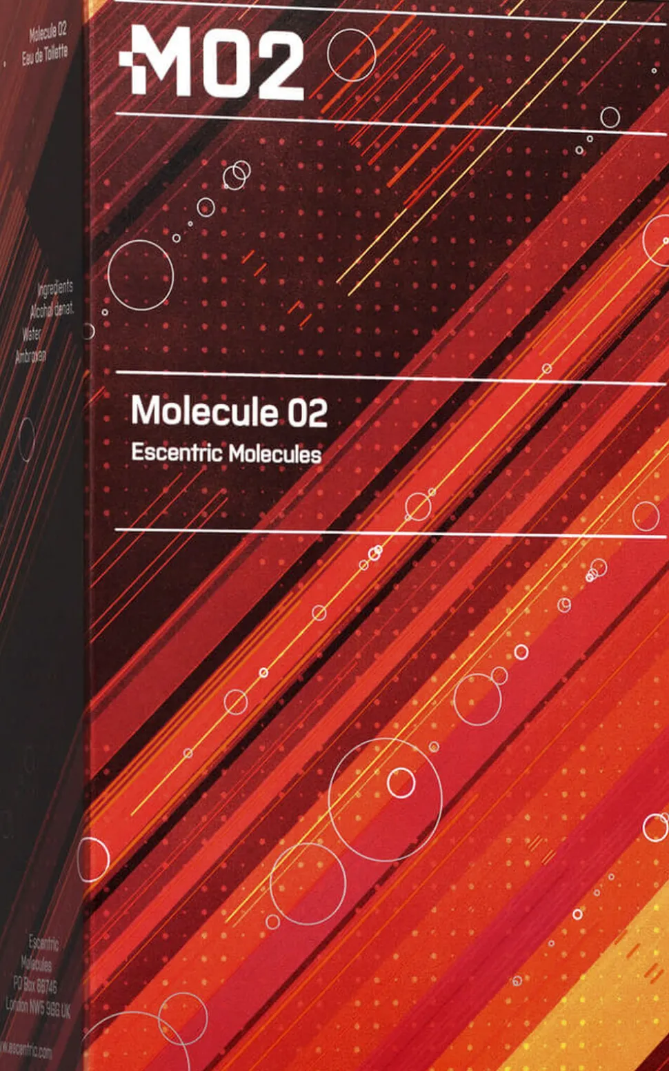 Molecule 02