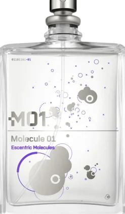 Molecule 01