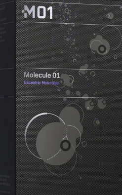 Molecule 01
