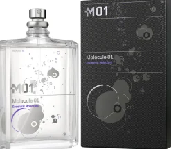 Molecule 01