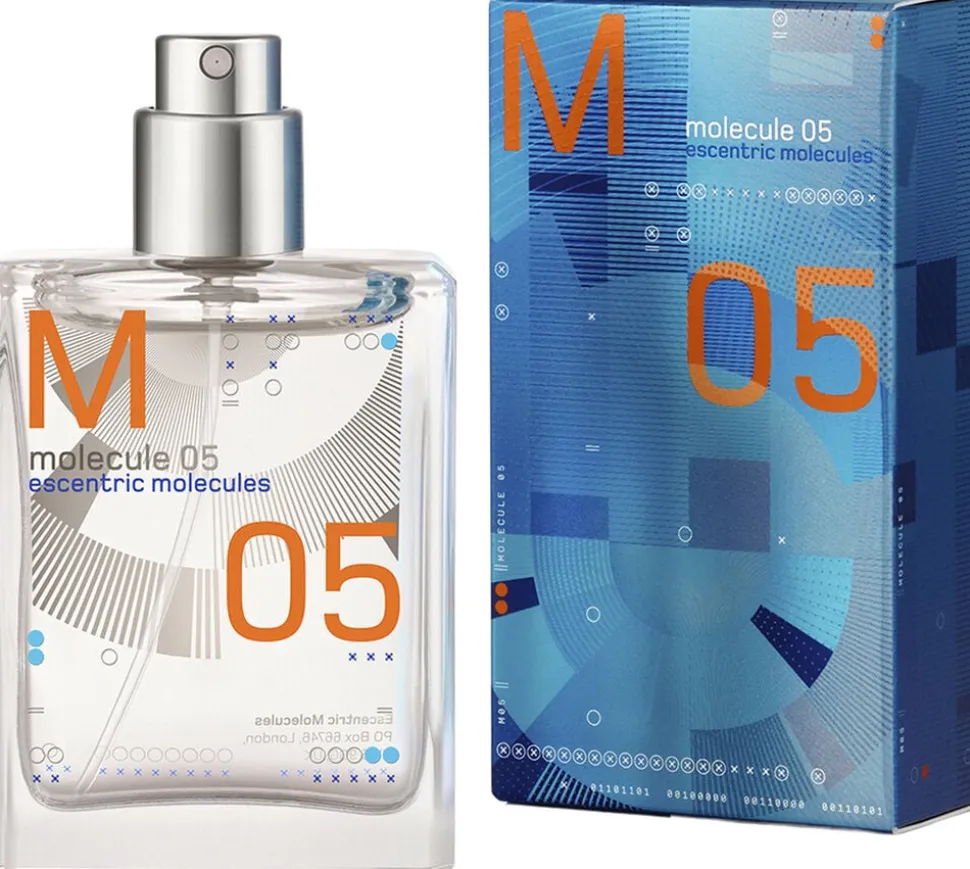 Molecule 05 EDT Refill 30 ML