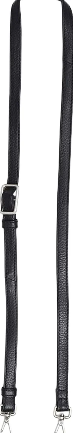 Molly Leather Strap, Grain