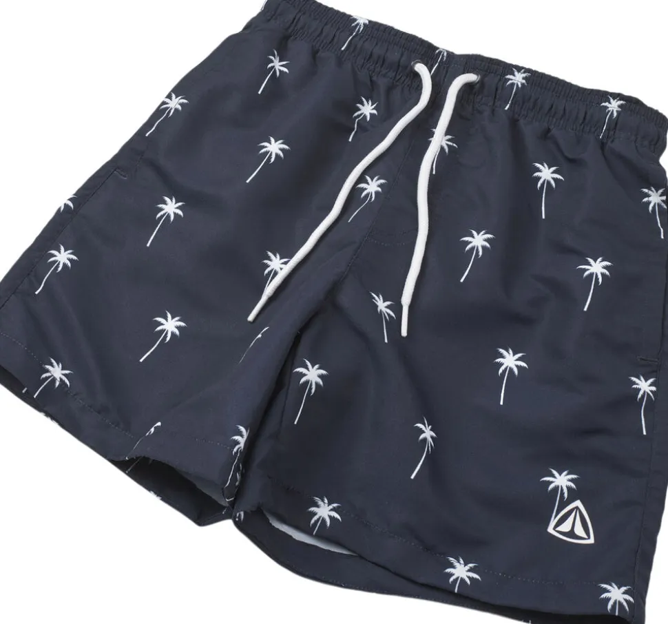 Monaco Badeshorts