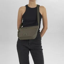 Monombg Crossbody Bag, Rec.