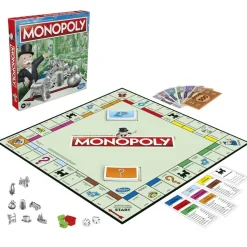 Monopoly Classic