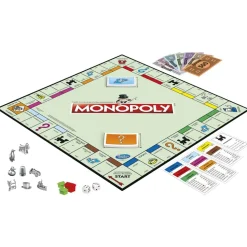 Monopoly Classic
