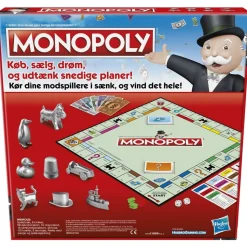 Monopoly Classic