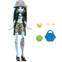 Monster High Scare-adise