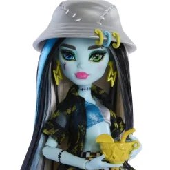 Monster High Scare-adise