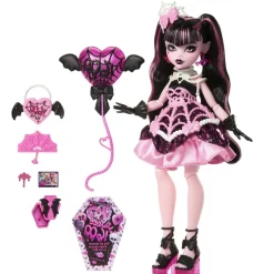 Monster High Scary Sweet