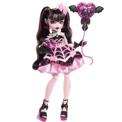 Monster High Scary Sweet