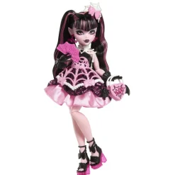 Monster High Scary Sweet