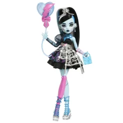 Monster High Scary Sweet
