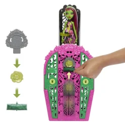 Monster High Skulltimate