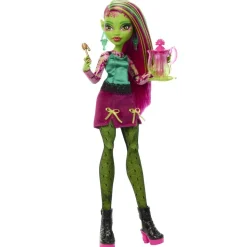 Monster High Skulltimate