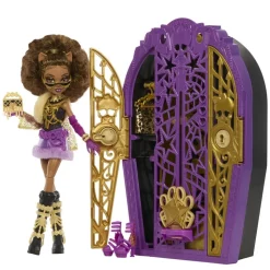 Monster High Skulltimate