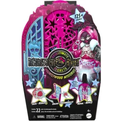 Monster High Skulltimate
