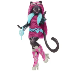 Monster High Skulltimate