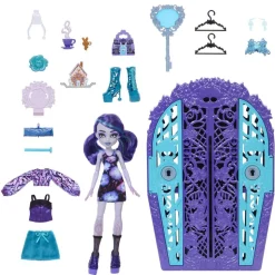 Monster High Skulltimate