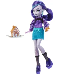 Monster High Skulltimate