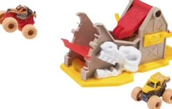 Monster Jam Mini 1:87 Aff