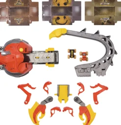 Monster Jam Mini 1:87 Sko