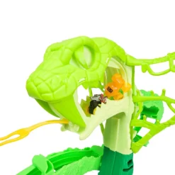 Monster Jam Mini Jams Cob