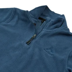 Montafon II Skipulli Junior trøje