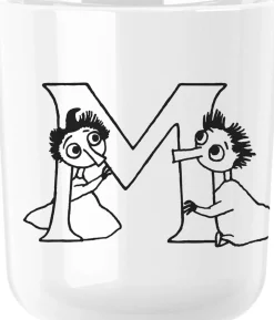 Moomin ABC kop