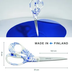 Moomin Arabia 21cm universalsaks Haru