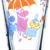 Moomin Arabia glas 2pak Fest