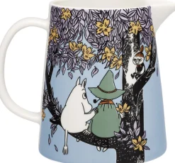 Moomin Arabia 1l kande Venner For Evigt 80