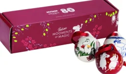 Moomin Arabia minikuglesæt 3stk