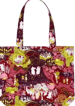 Moomin Arabia mulepose Festlige Øjeblikke