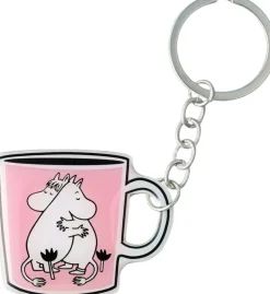 Moomin Arabia nøglering Kærlighed