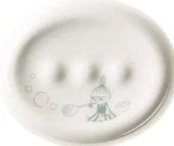 Moomin Arabia sæbeholder, badetid