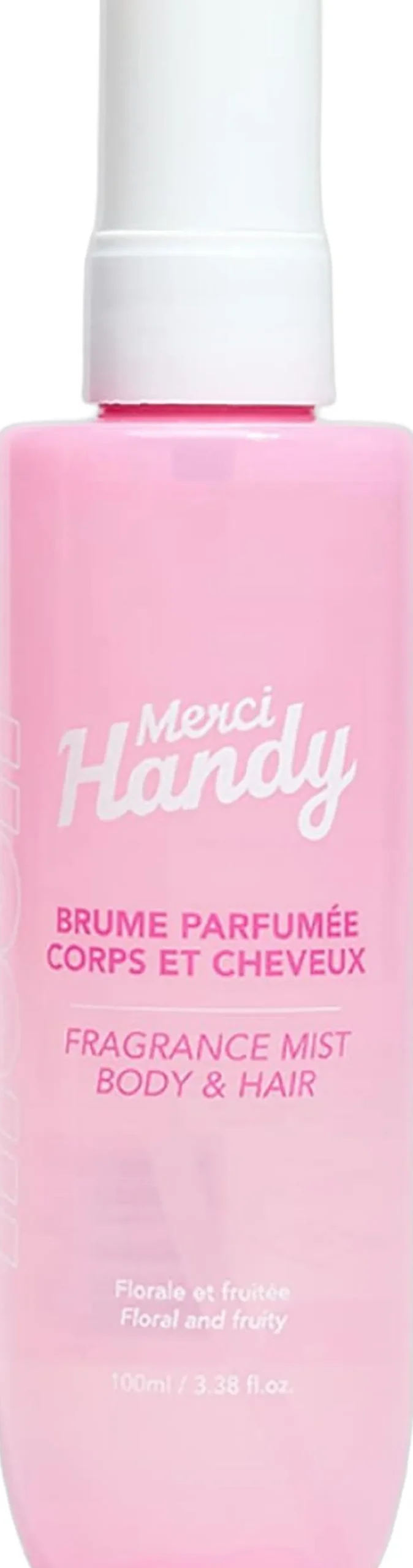 Moon duftmist til hår og krop - Parfumeret mist