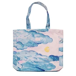Moonshine Rose Totebag