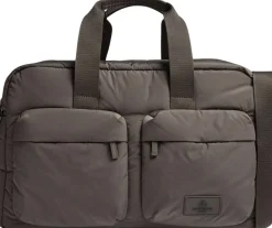 MoreMBG Weekend Bag, Recycled