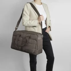 MoreMBG Weekend Bag, Recycled