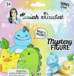 Moriah Elizabeth Mystery ASSORTERET