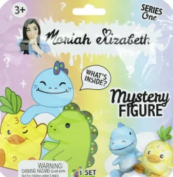 Moriah Elizabeth Mystery ASSORTERET