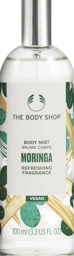 Moringa Body Mist